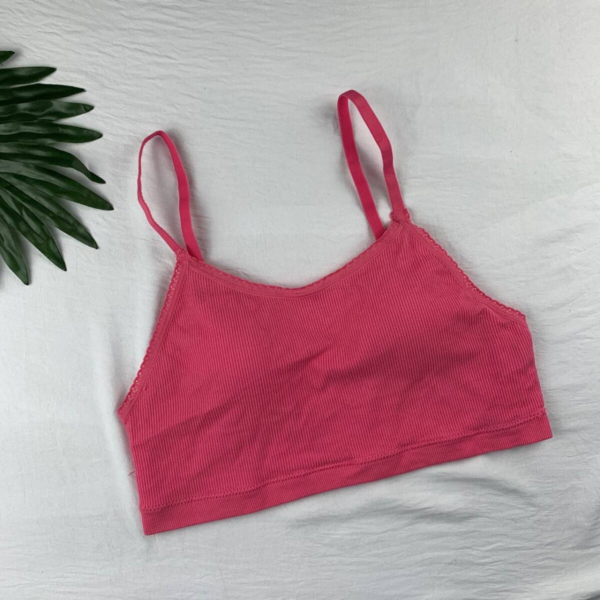 Unwired padded soft bra from splash - Image 3