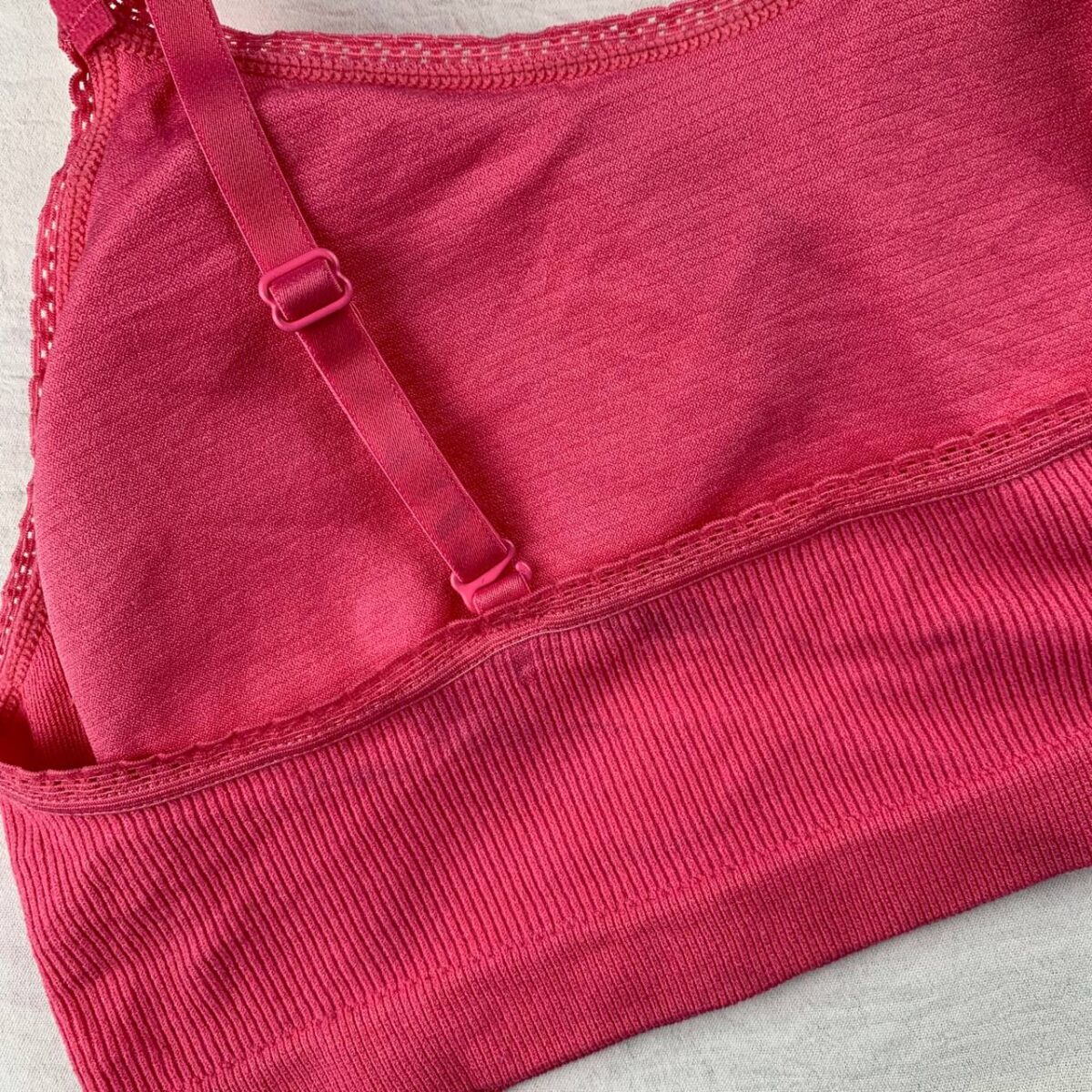 Unwired padded soft bra from splash - Image 2