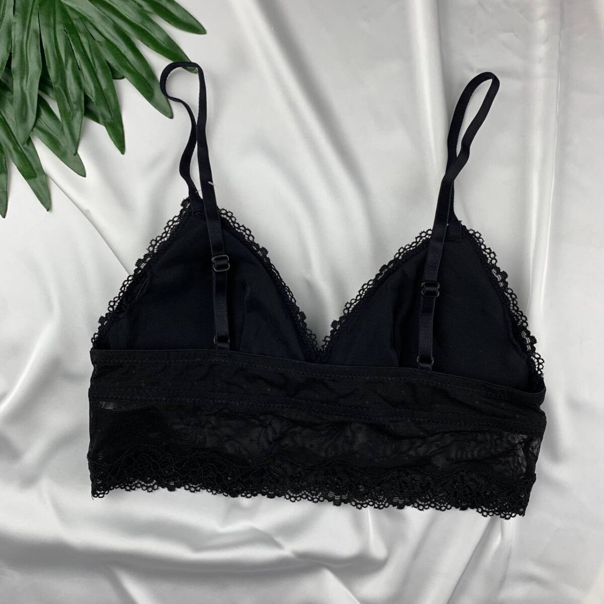 Unwired padded Soft bra From H&M - Image 4