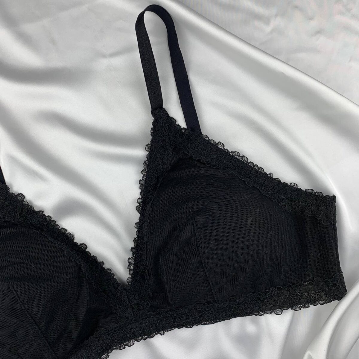 Unwired padded bra from H&M - Image 4