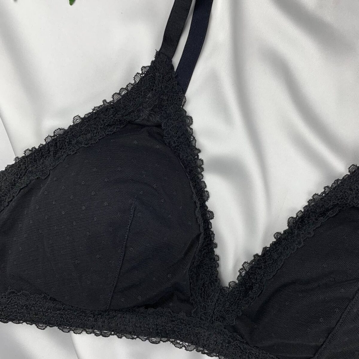 Unwired padded bra from H&M - Image 3