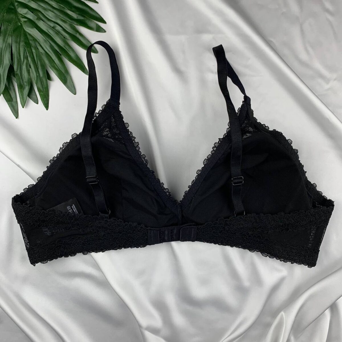 Unwired padded bra from H&M - Image 2