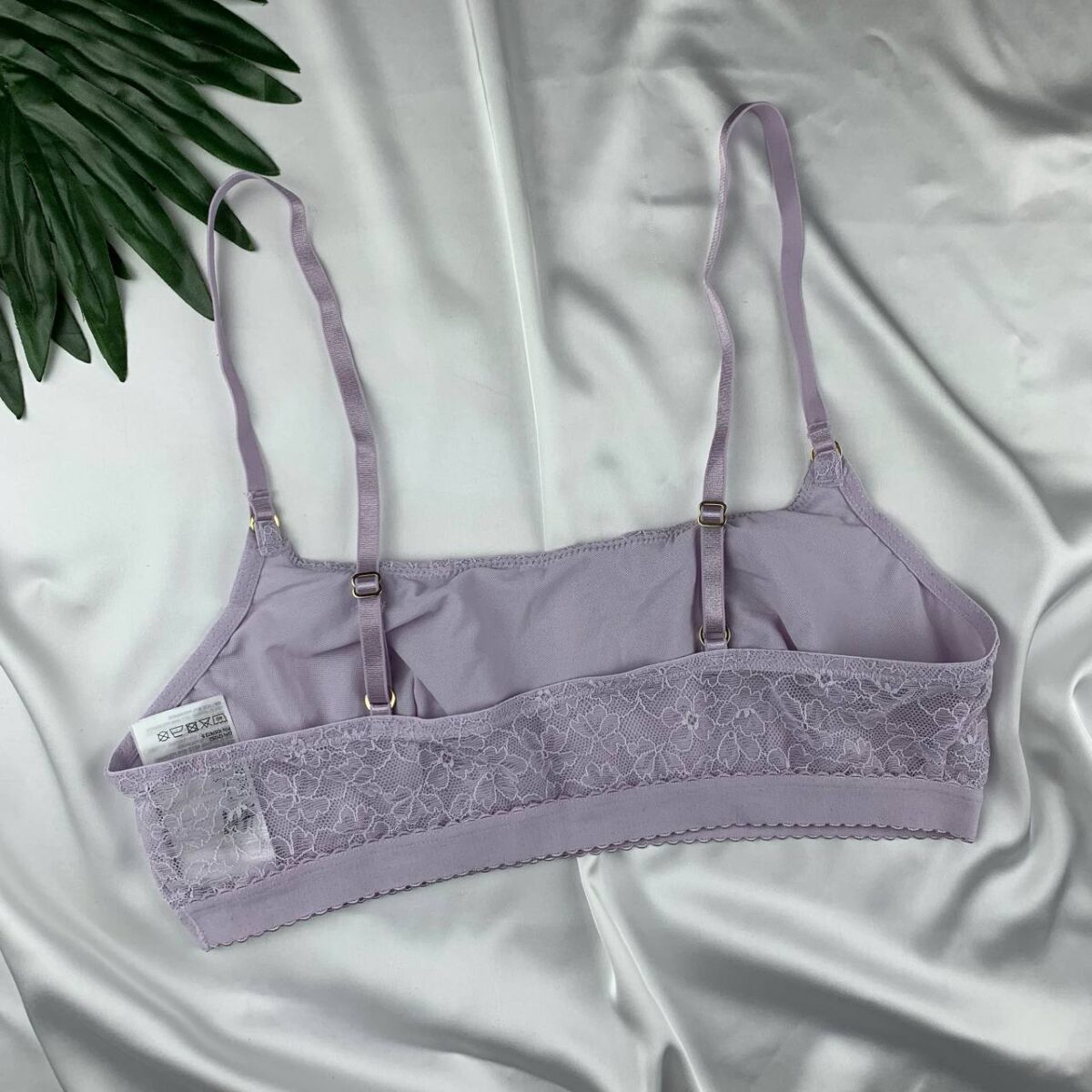 Unwired unpadded soft bra from H&M - Image 2