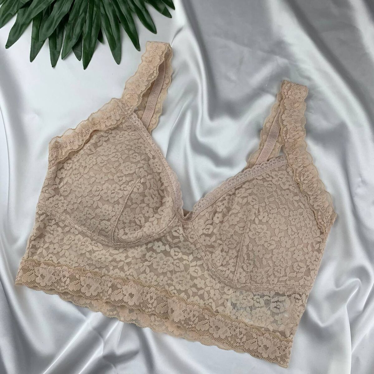 Padded soft bra from H&M - Image 2