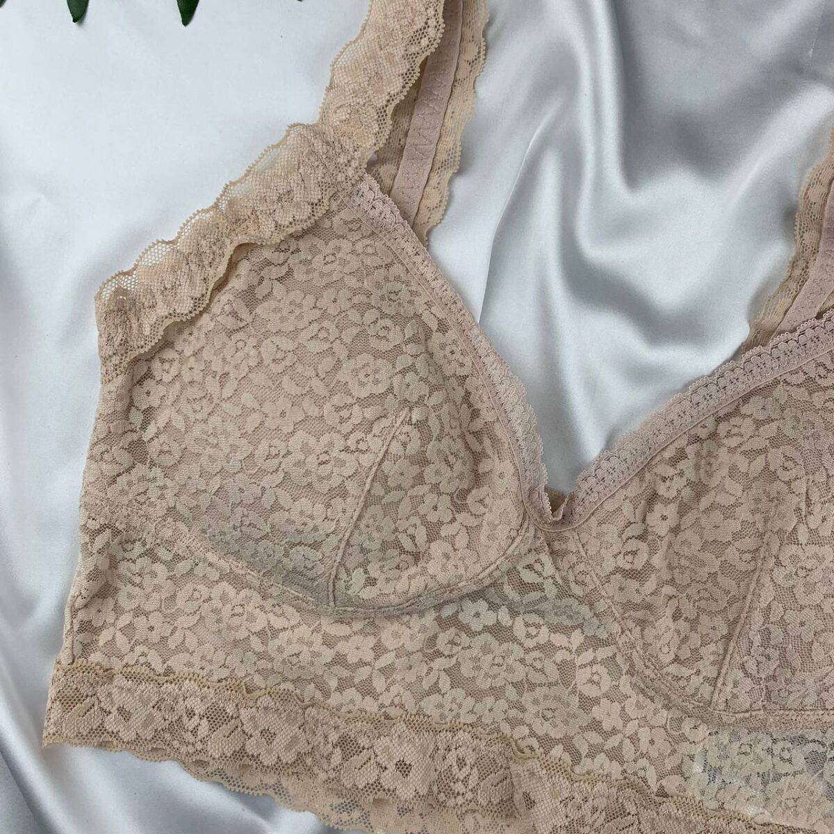 Padded soft bra from H&M - Image 3