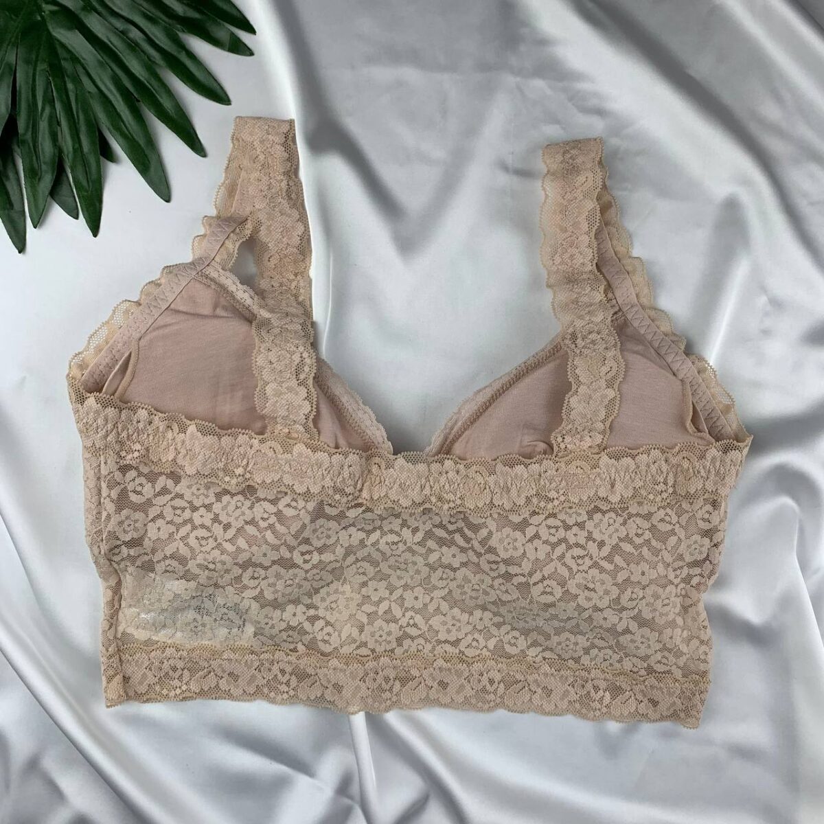 Padded soft bra from H&M - Image 4
