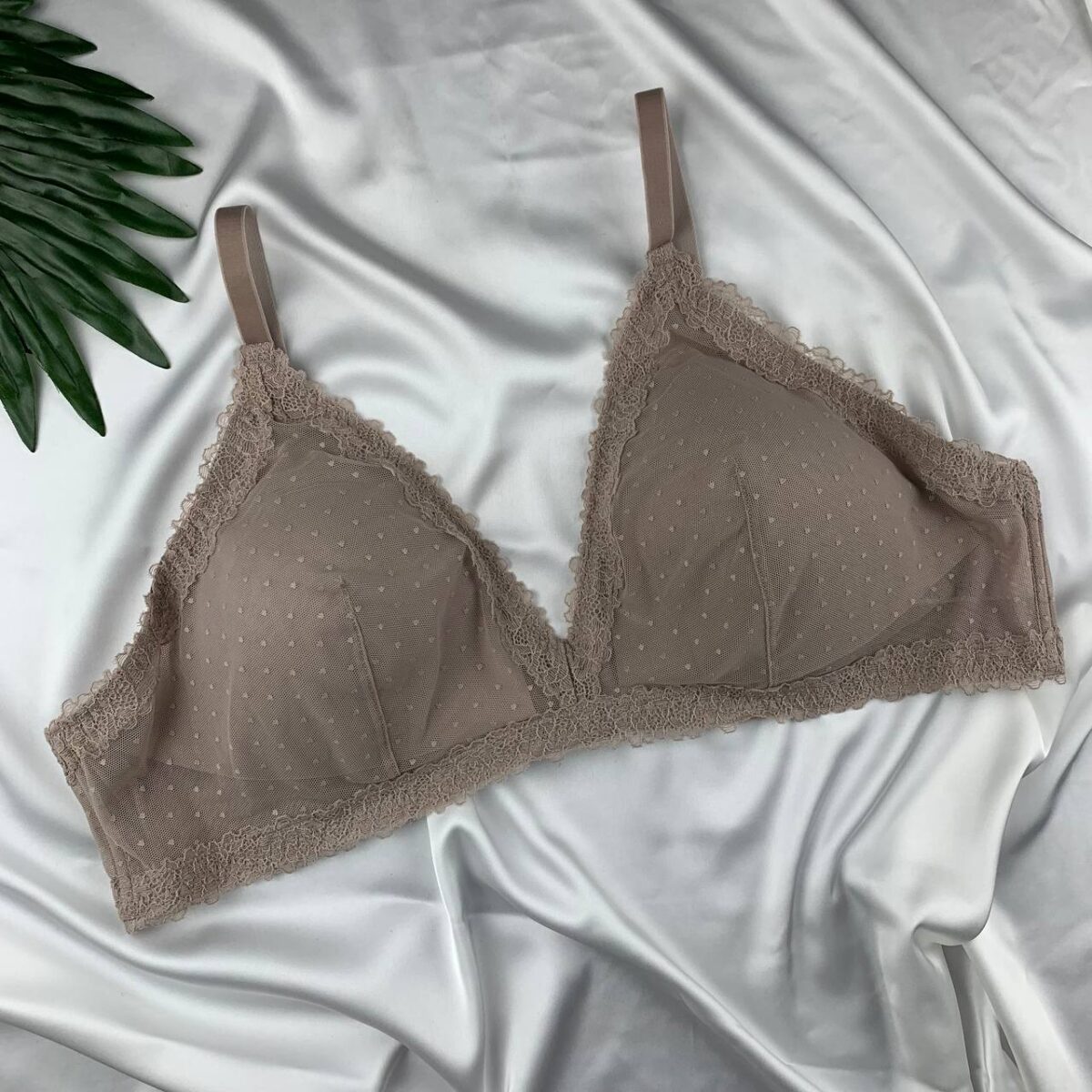Unwired padded bra from H&M - Image 2