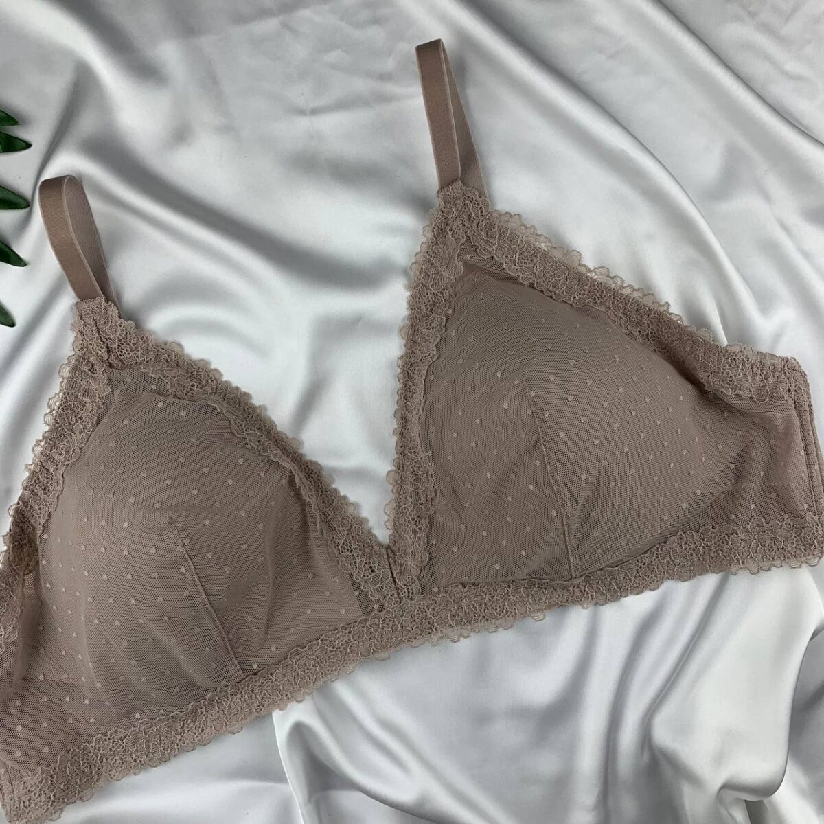 Unwired padded bra from H&M - Image 3