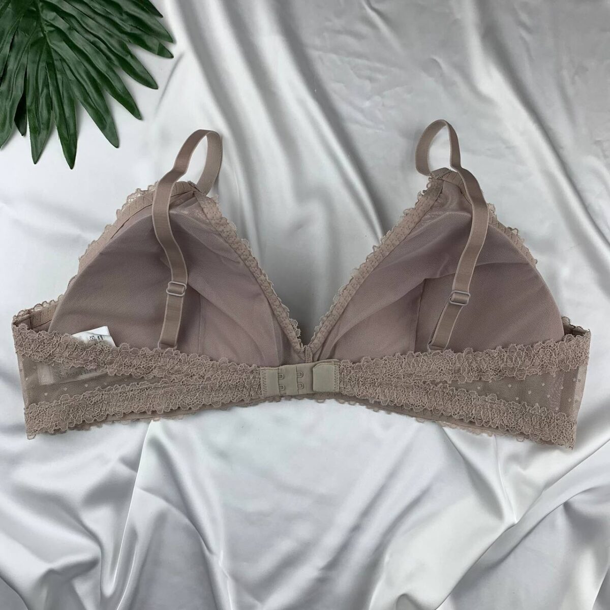 Unwired padded bra from H&M - Image 4