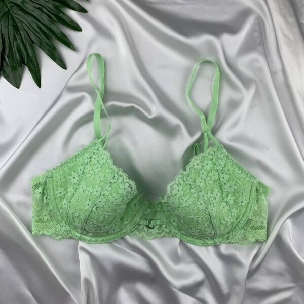 Wired padded bra from H&M