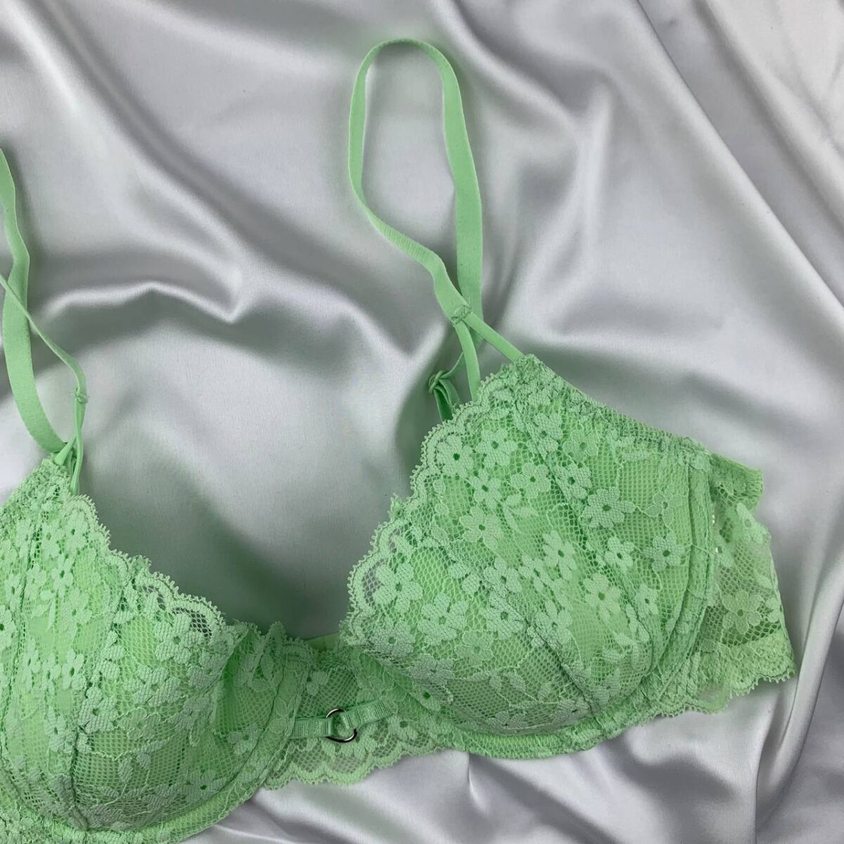 Wired padded bra from H&M - Image 4