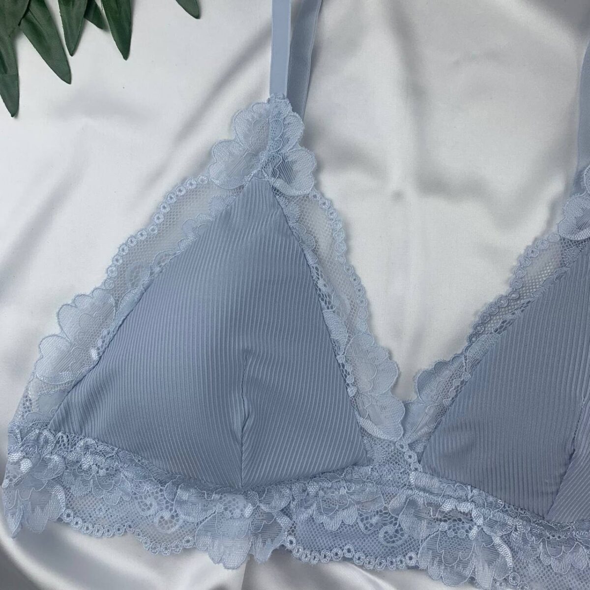 Unwired padded bra from H&M - Image 3