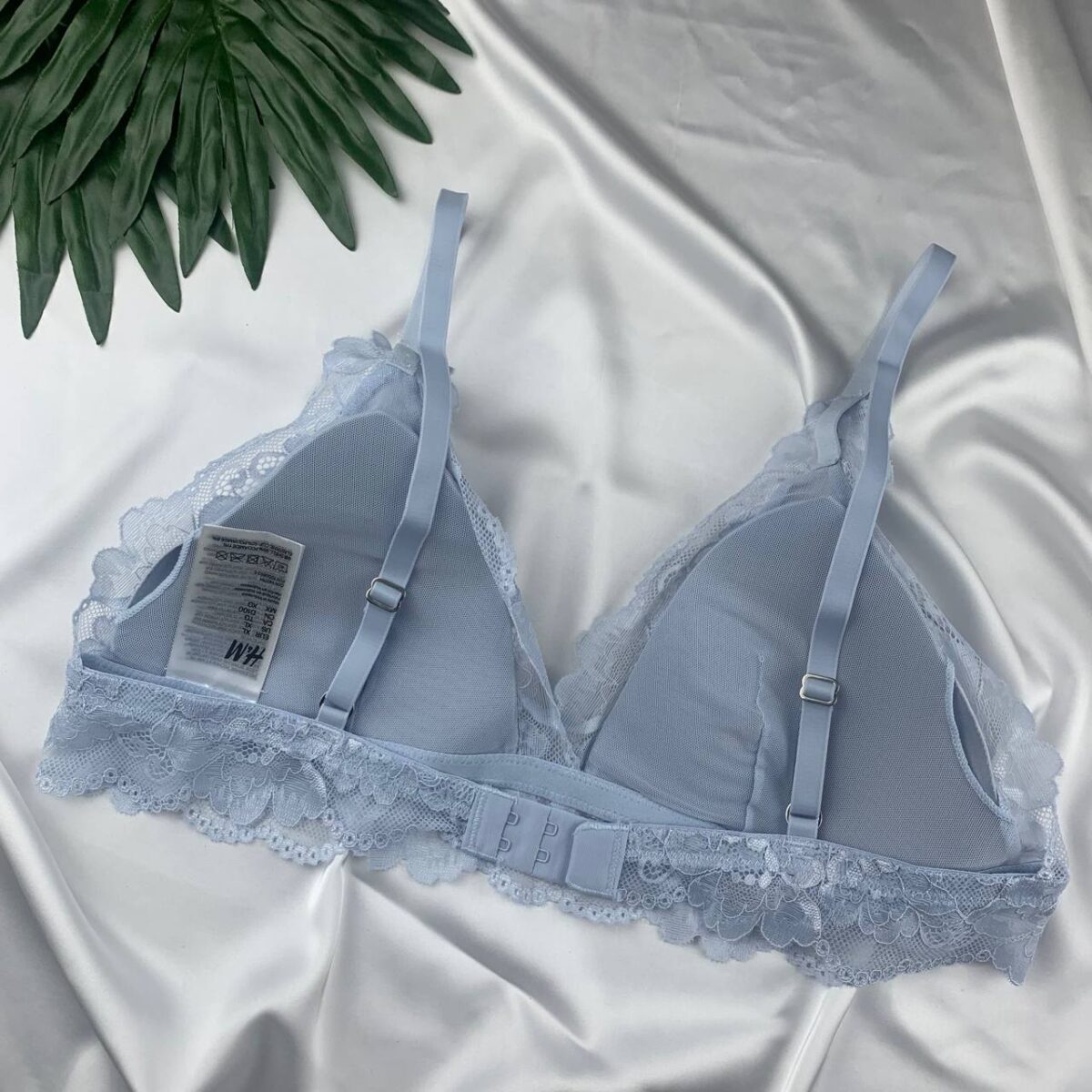 Unwired padded bra from H&M - Image 2