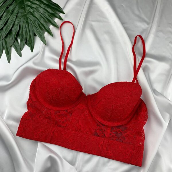 Wired padded lingerie bra from H&M