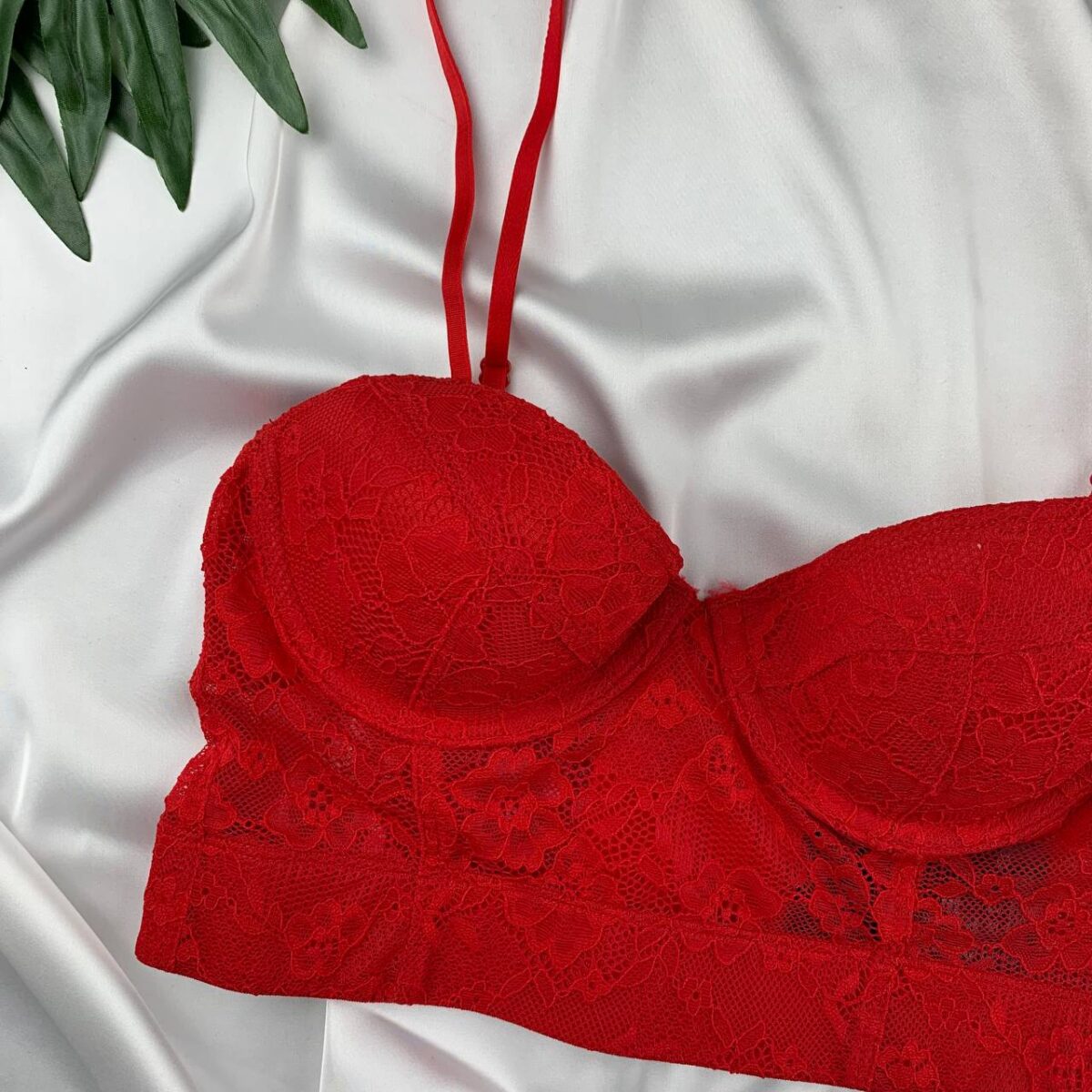 Wired padded lingerie bra from H&M - Image 2