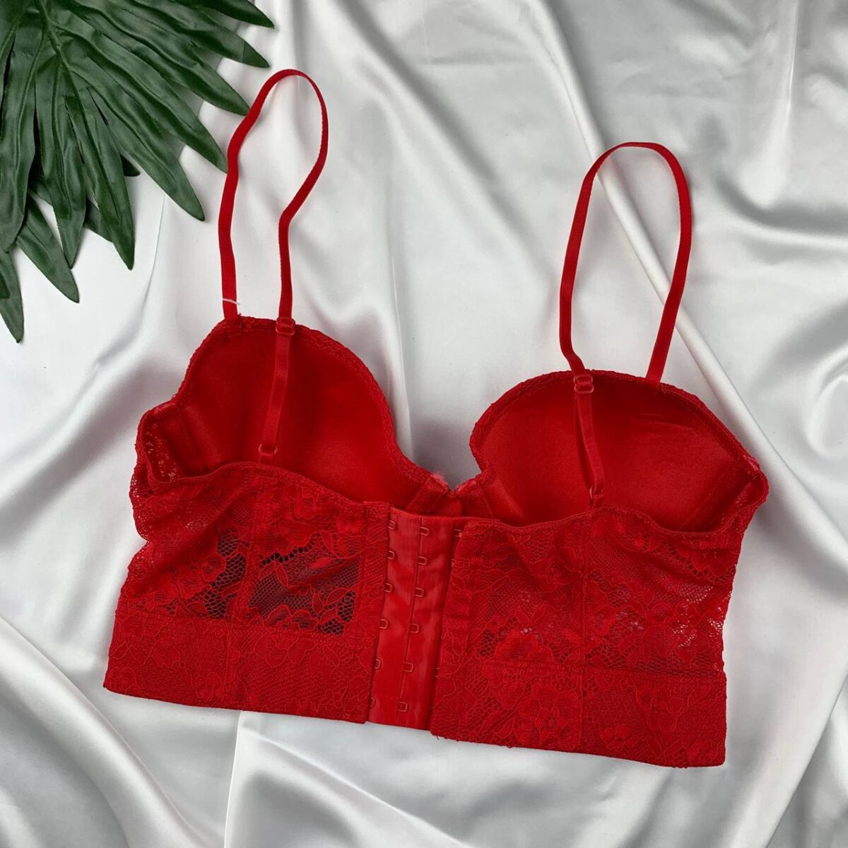 Wired padded lingerie bra from H&M - Image 4