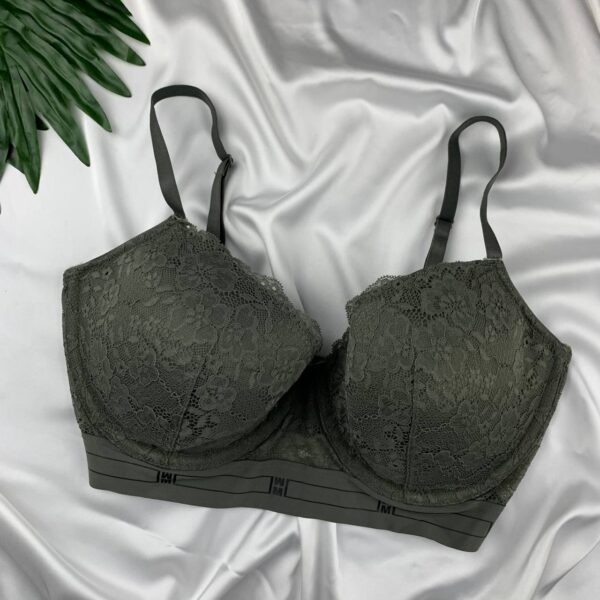 Wired padded bra from H&M