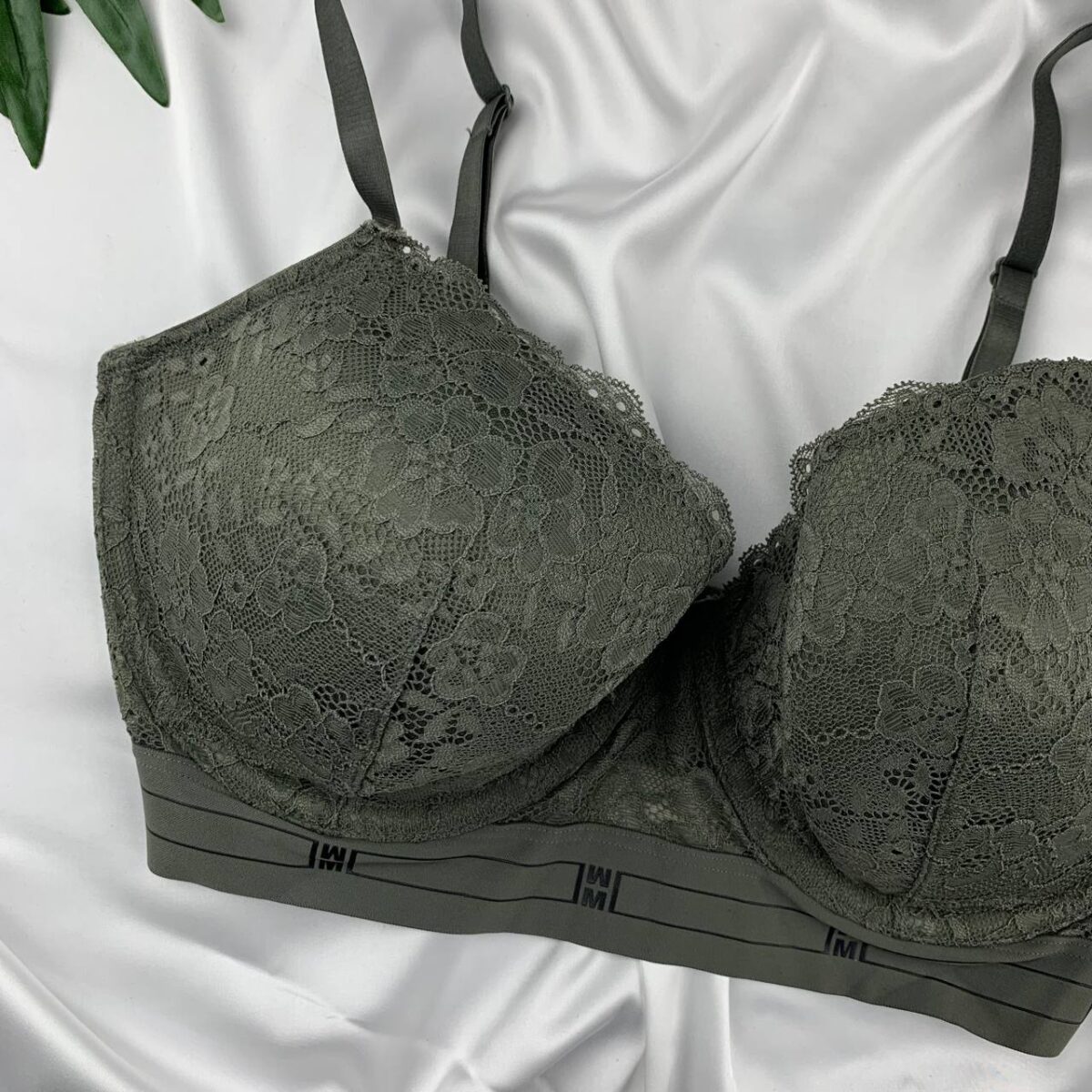 Wired padded bra from H&M - Image 4