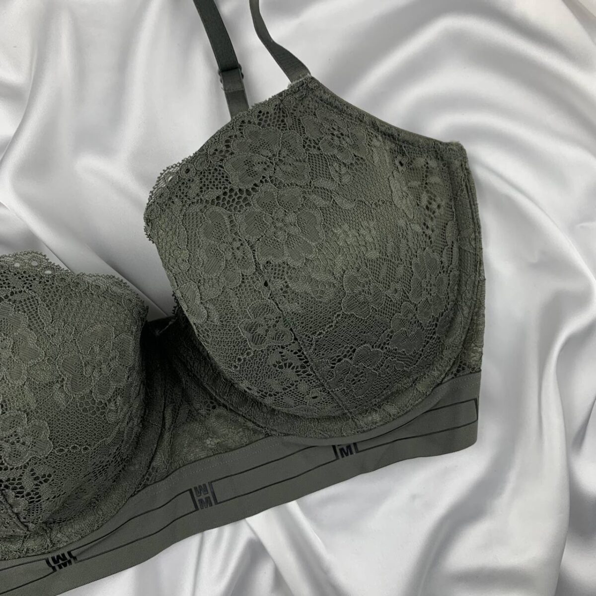 Wired padded bra from H&M - Image 3