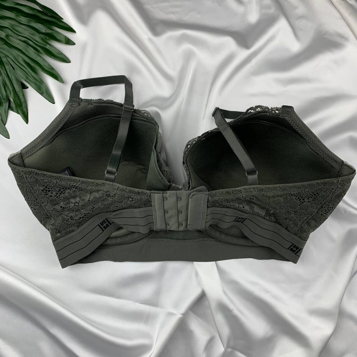 Wired padded bra from H&M - Image 2