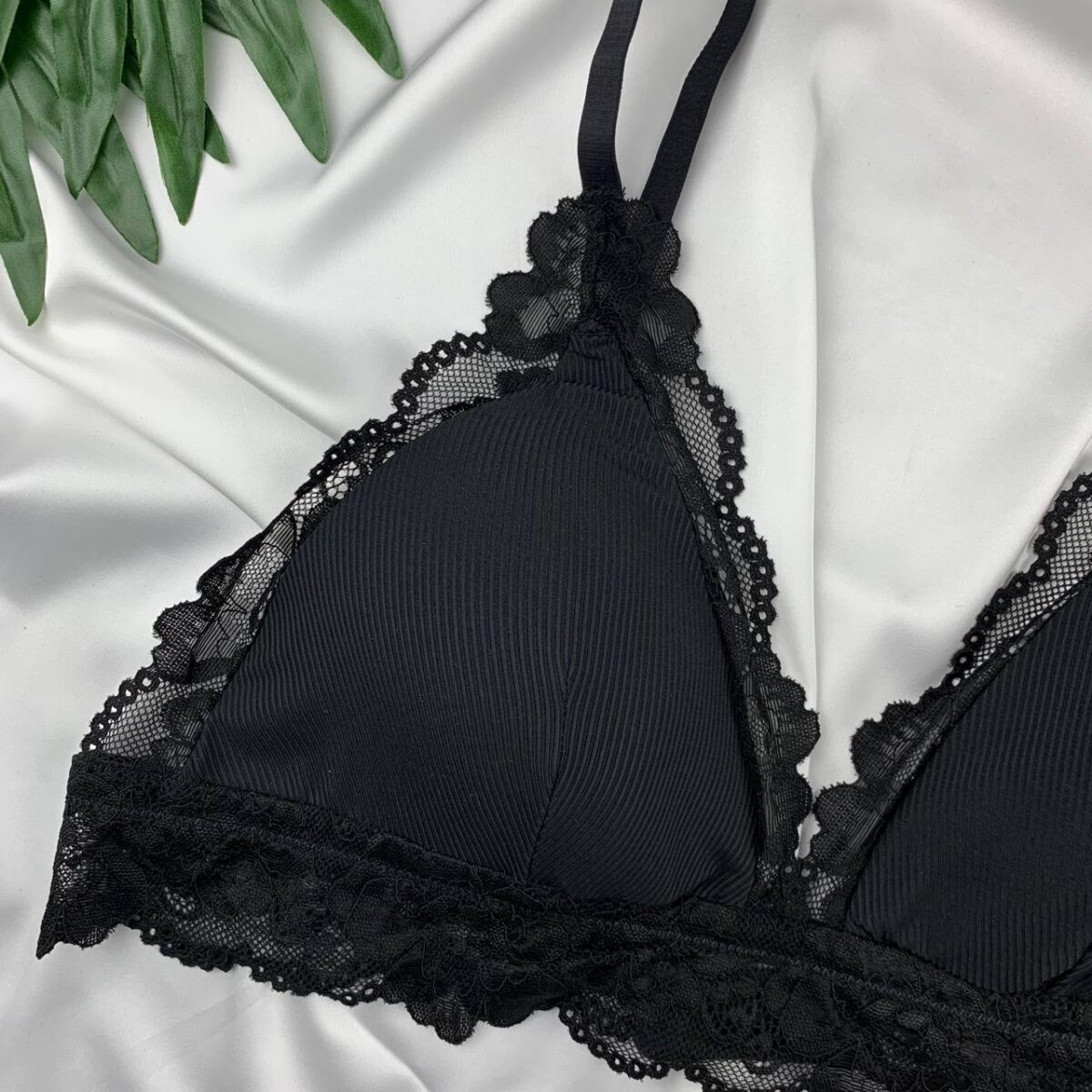 Unwired padded bra from H&M - Image 2