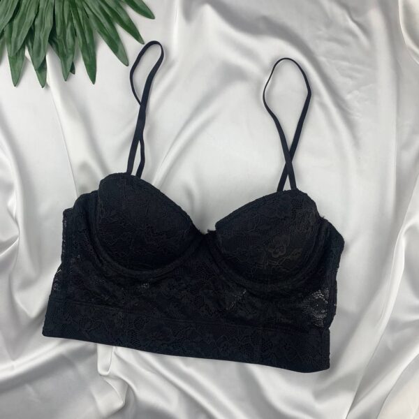 Wired padded lingerie bra from H&M