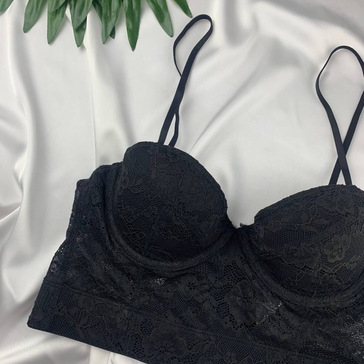 Wired padded lingerie bra from H&M - Image 2