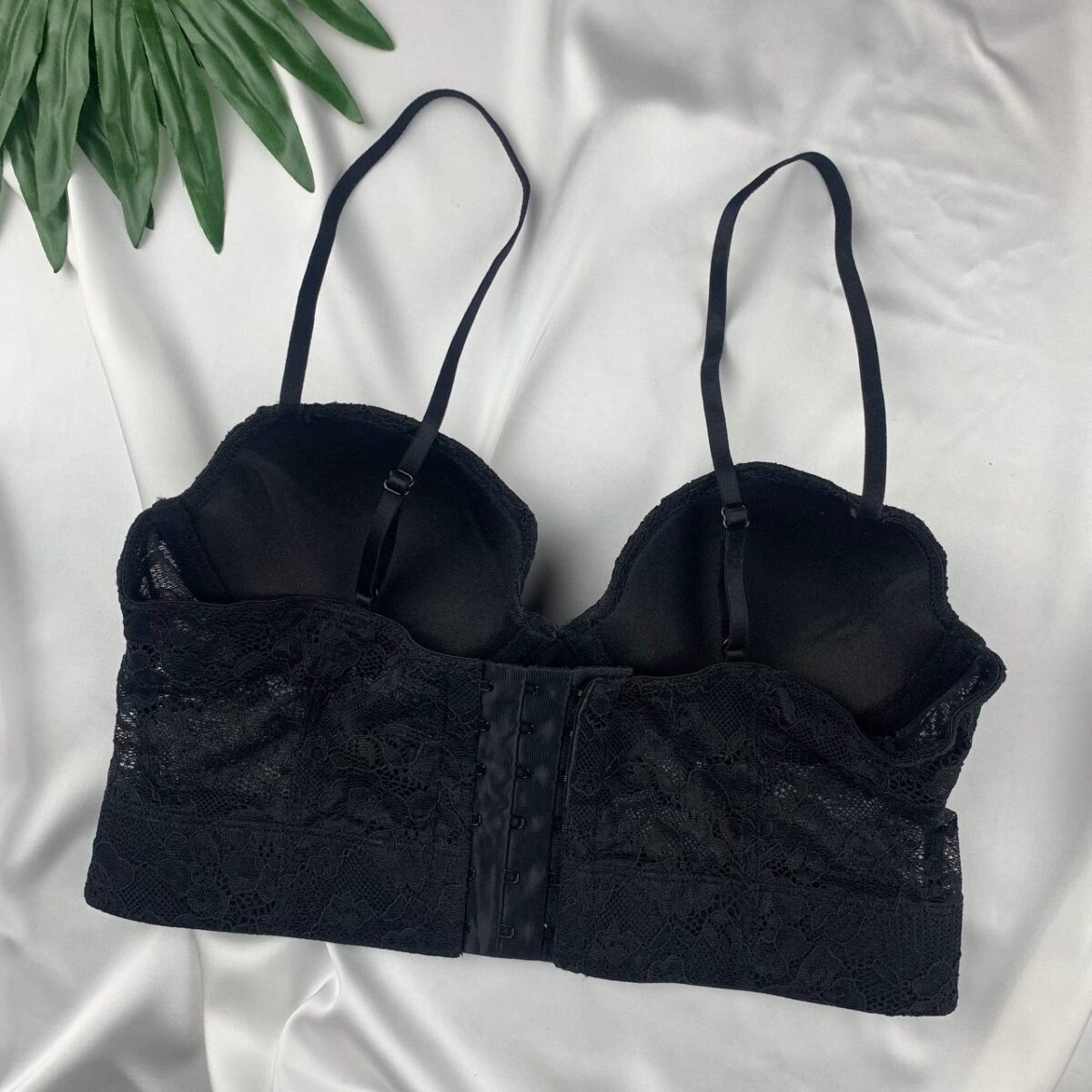 Wired padded lingerie bra from H&M - Image 4