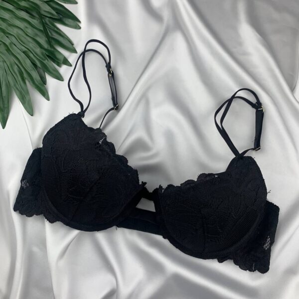 Wired padded bra From H&M