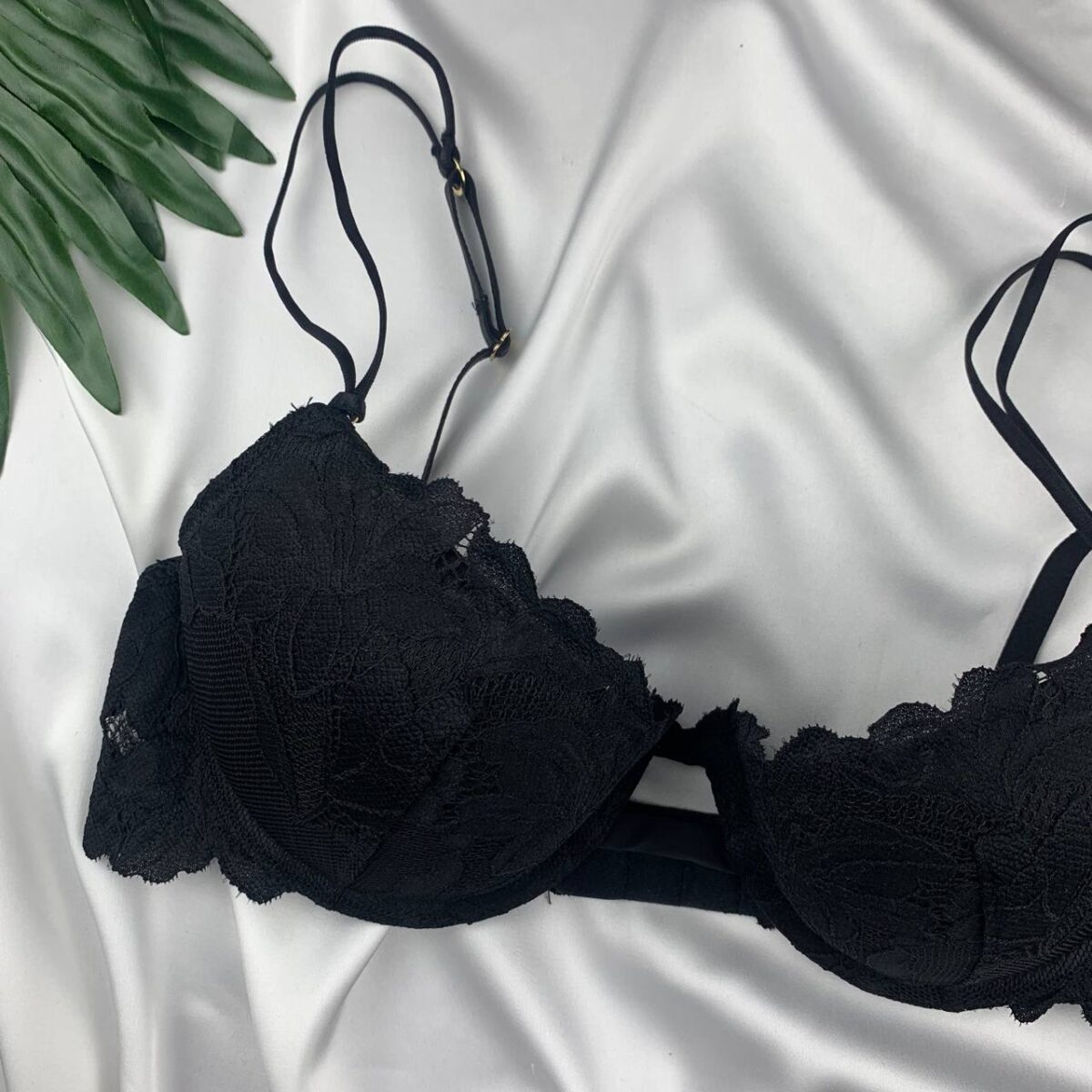 Wired padded bra From H&M - Image 2