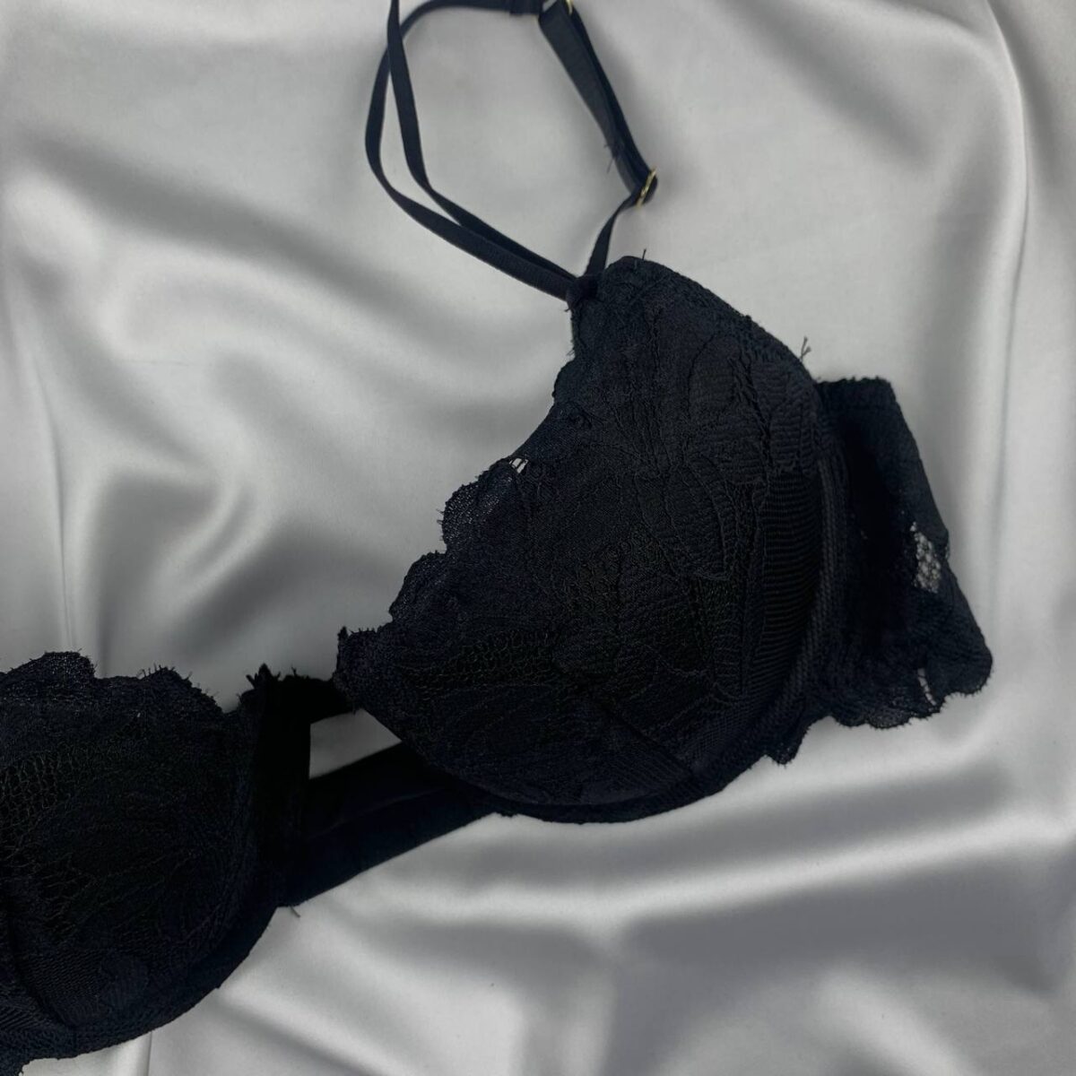 Wired padded bra From H&M - Image 3