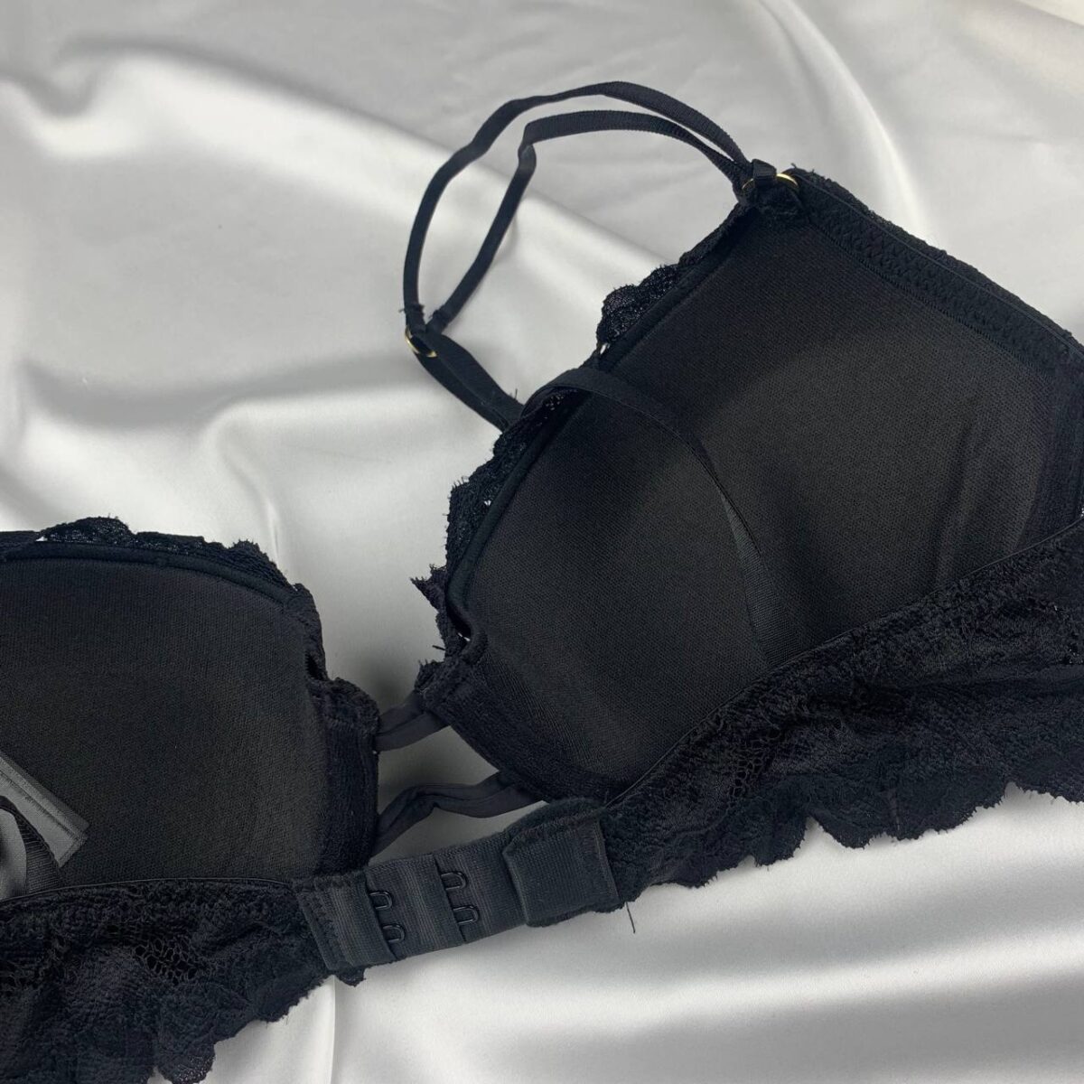 Wired padded bra From H&M - Image 4