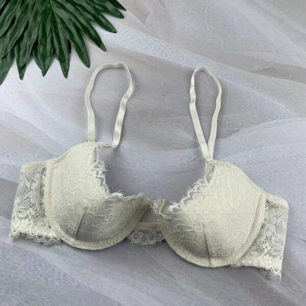 Wired padded bra From H&M