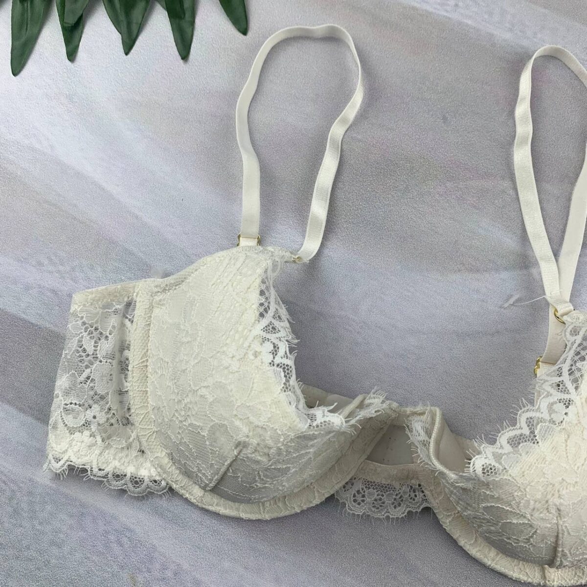 Wired padded bra From H&M - Image 3