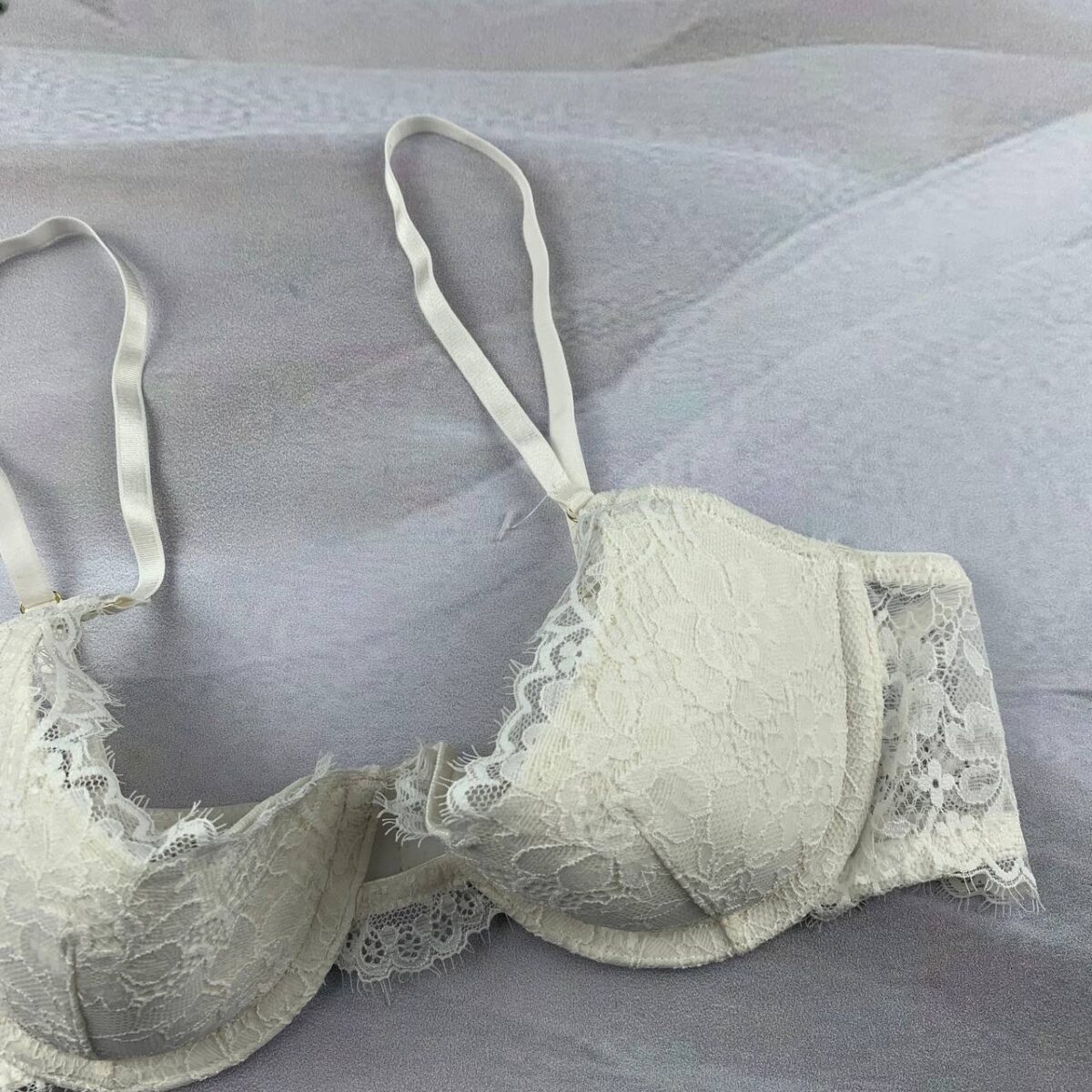 Wired padded bra From H&M - Image 2