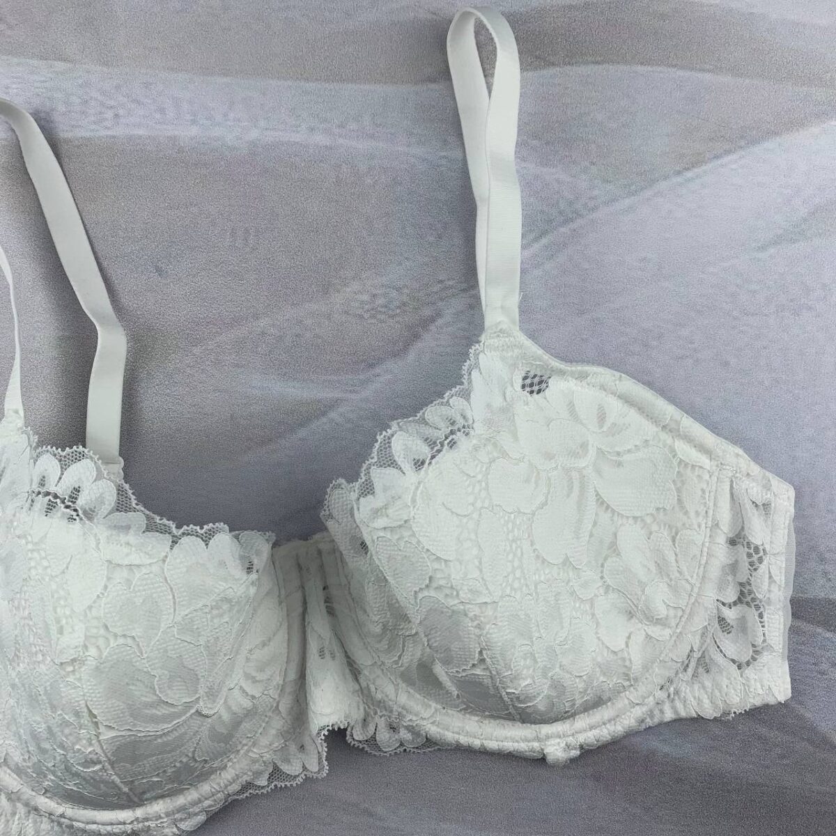 Wired padded bra from H&M - Image 3