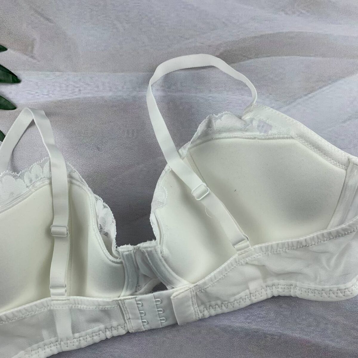Wired padded bra from H&M - Image 2