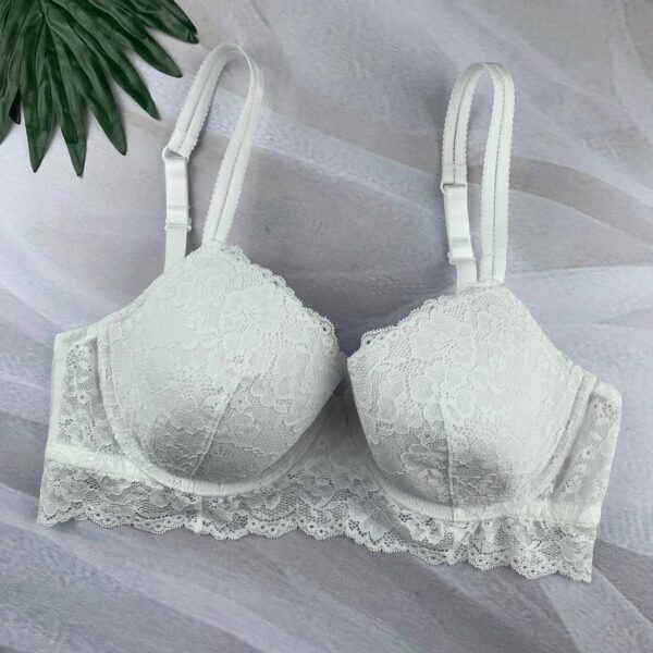 Wired padded bra from H&M