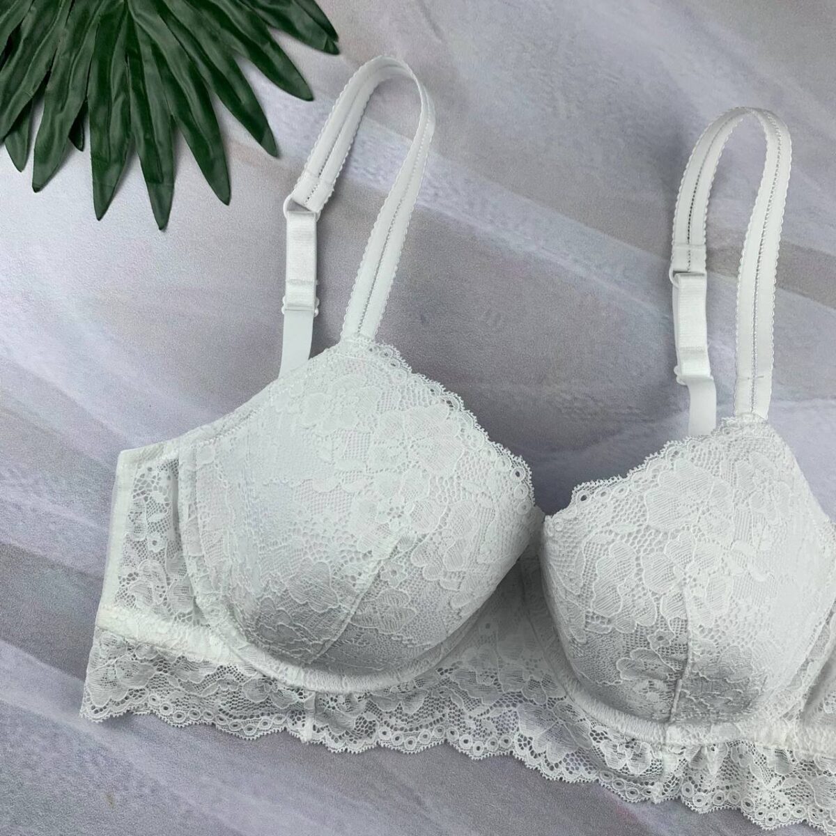 Wired padded bra from H&M - Image 2