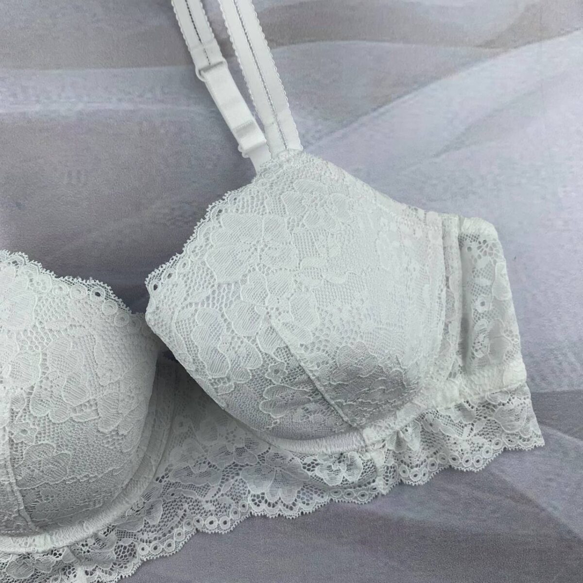 Wired padded bra from H&M - Image 3
