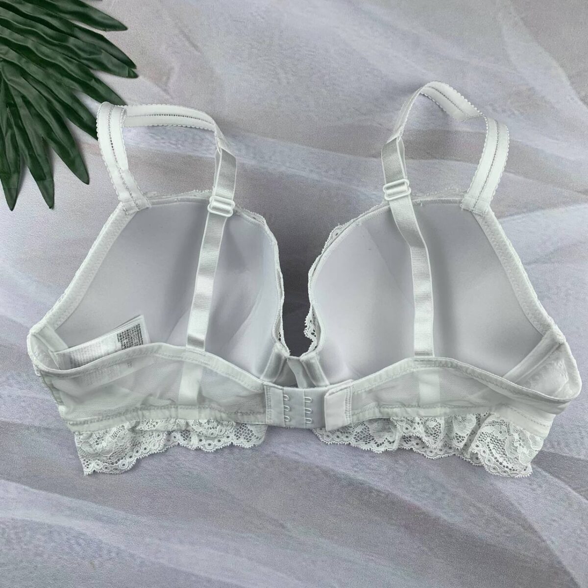 Wired padded bra from H&M - Image 4