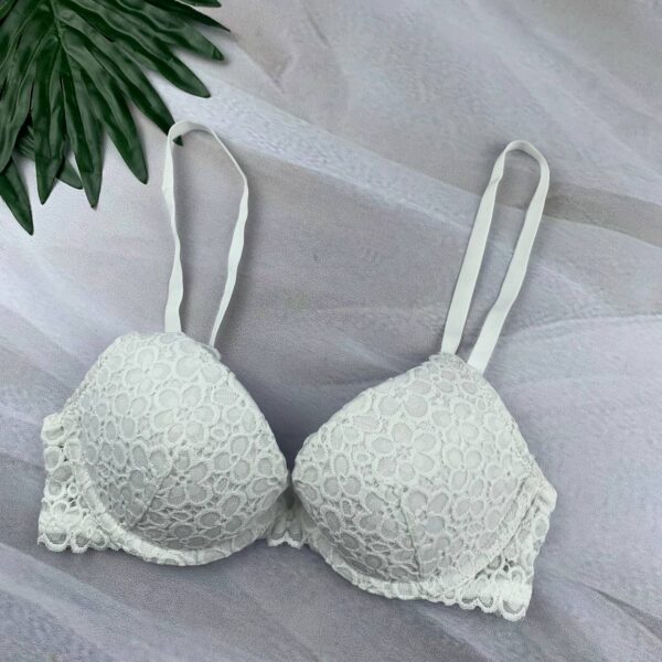 Wired push up bra from H&M