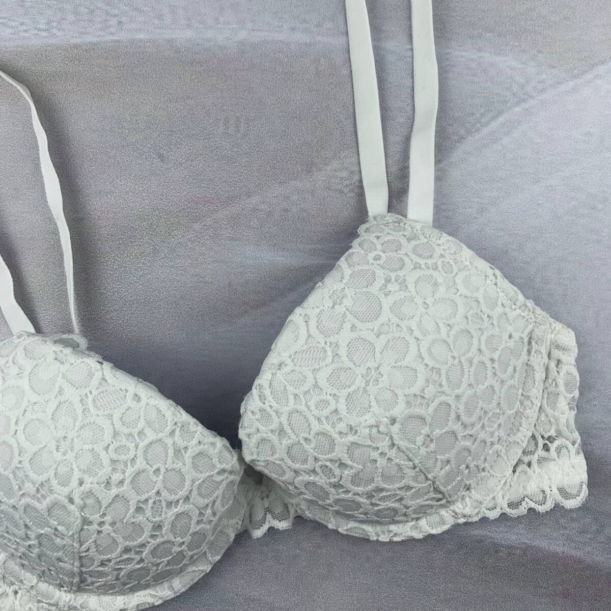 Wired push up bra from H&M - Image 4