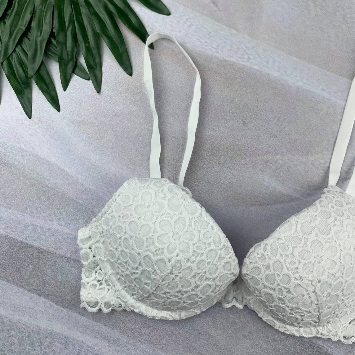 Wired push up bra from H&M - Image 3
