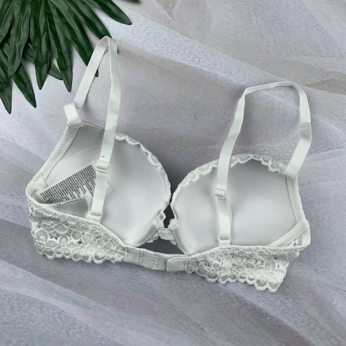 Wired push up bra from H&M - Image 2