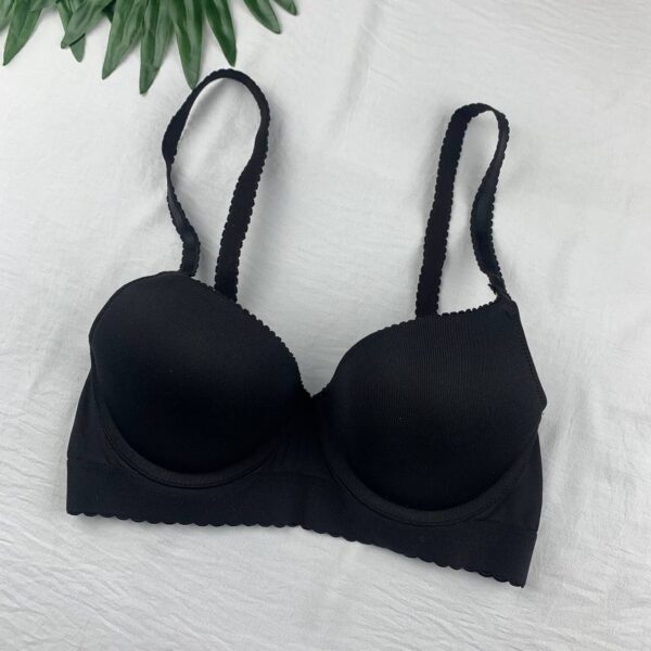 Wired padded bra From H&M
