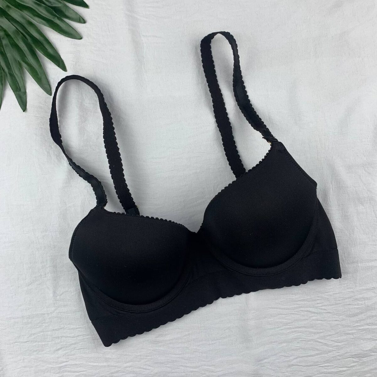 Wired padded bra From H&M - Image 5