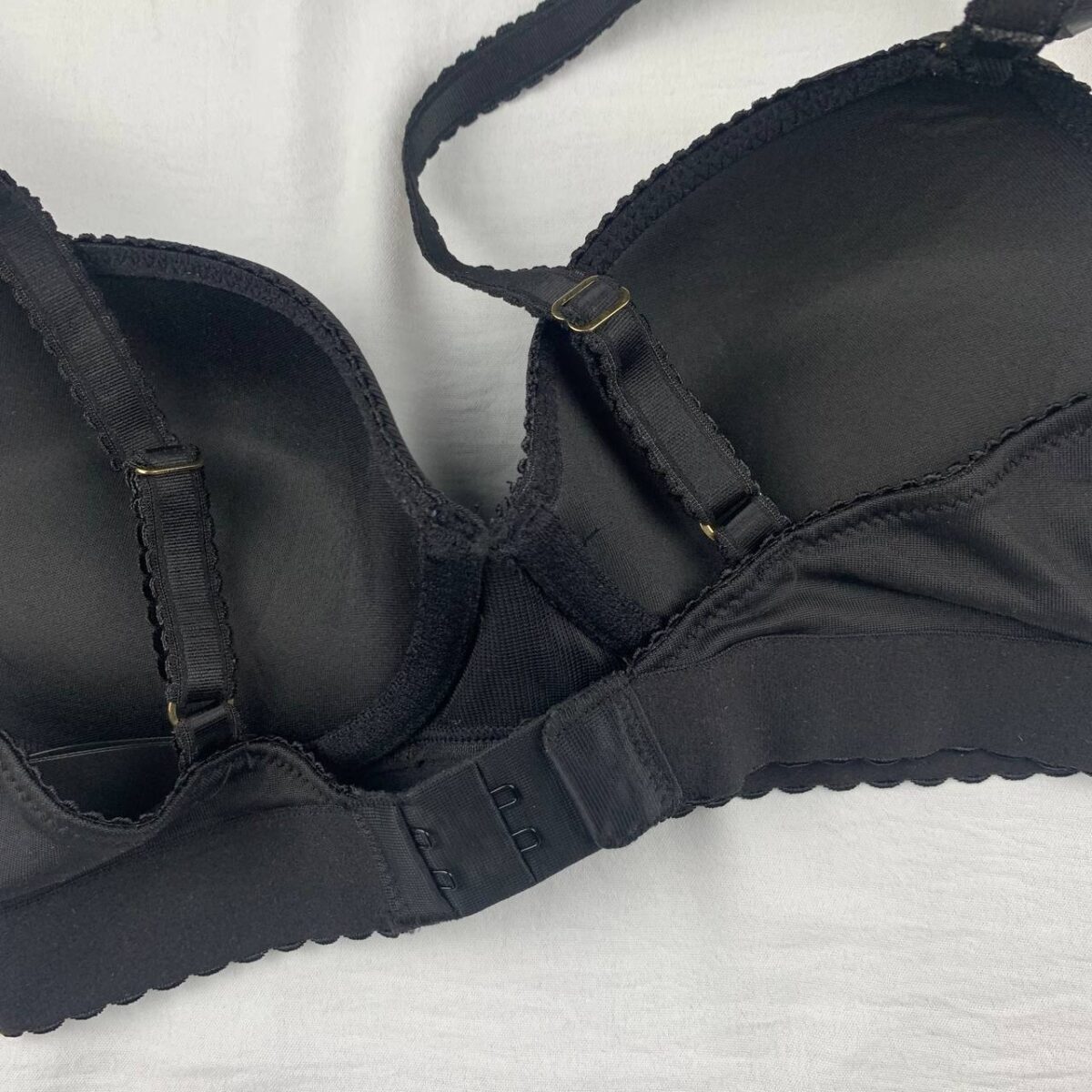 Wired padded bra From H&M - Image 2