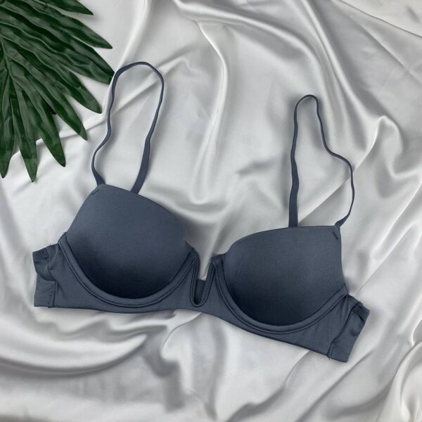 Wired padded bra From H&M