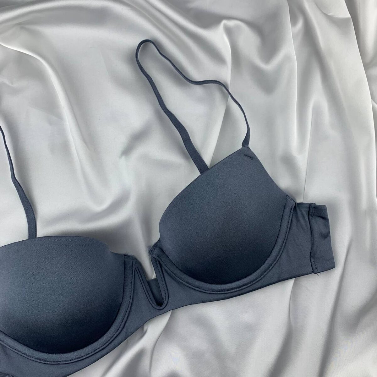 Wired padded bra From H&M - Image 3